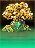 Fortune House Power Reels