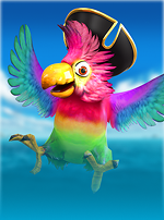 Pirate Pays