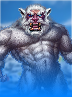 90k Yeti Gigablox
