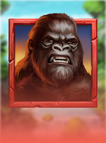Mighty Gorilla