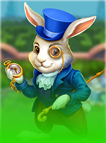 Plunderland