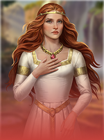 15 Crystal Roses: A Tale of Love