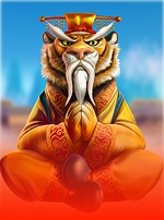 Tiger Kingdom Infinity Reels