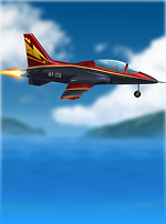 Jet Lucky 2