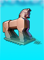 Treasures of Troy