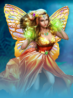 The Fairy Dust