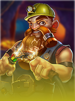 Drill that Gold