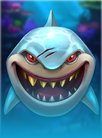 Razor Shark