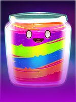 Jammin' Jars
