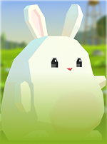 Fat Rabbit
