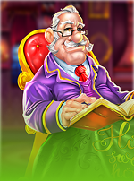 Teller of Tales