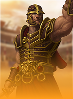 Champions of Rome