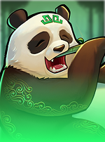 Big Bamboo