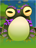 Fire Hopper
