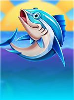 4 Fantastic Fish