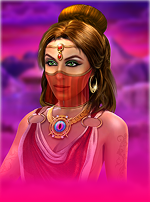Eye of Persia 2