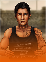Folsom Prison