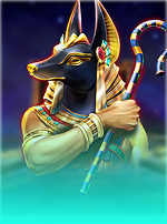 Guardians of Luxor