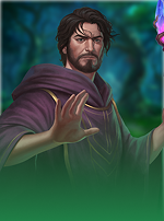 Merlin's Grimoire