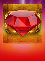 The Ruby Megaways