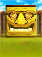 Totem Thunder