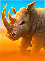 Slingo Stampede