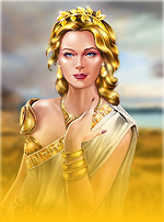 Gods of Troy