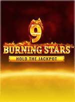 9 Burning Stars