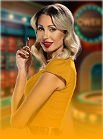 PowerUP Roulette