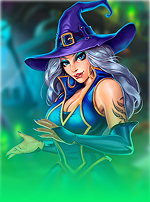 Witches: Cash Collect