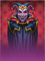 Count Jokula