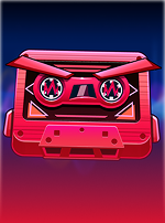 Retro Tapes