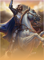 Clash of Camelot