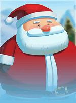 Fat Santa