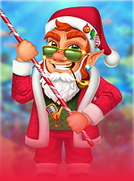 Fishin' Christmas Pots Of Gold