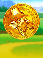 Rainbow Riches Crops of Cash