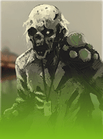 Rotten