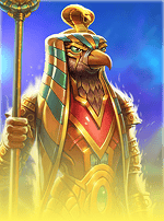 Blaze of Ra