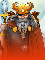 Masters Of Valhalla