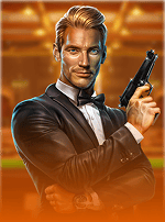 Agent Blitz: Mission Moneymaker