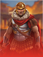 Legion Gold