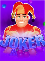 Super Fruit Joker