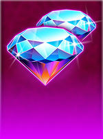 Double Diamonds