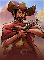 Wild West Duels