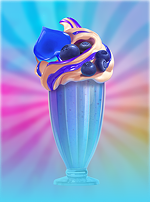 Milkshake XXXtreme