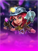 Dyn-A-Miners
