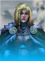 Stormforged