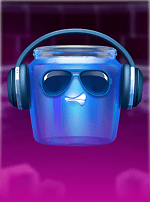 Giga Jar