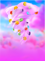 Sugar Craze Bonanza
