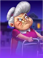 Granny vs Zombies